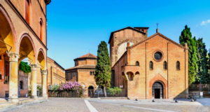 Basilica di Santo Stefano, Bologna