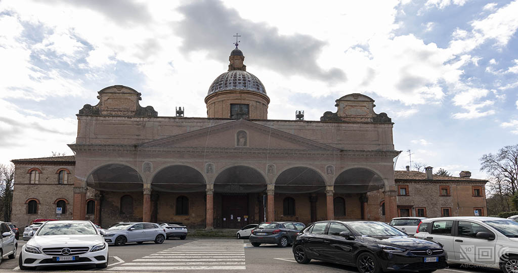 Santuario di Santa Maria del Baraccano