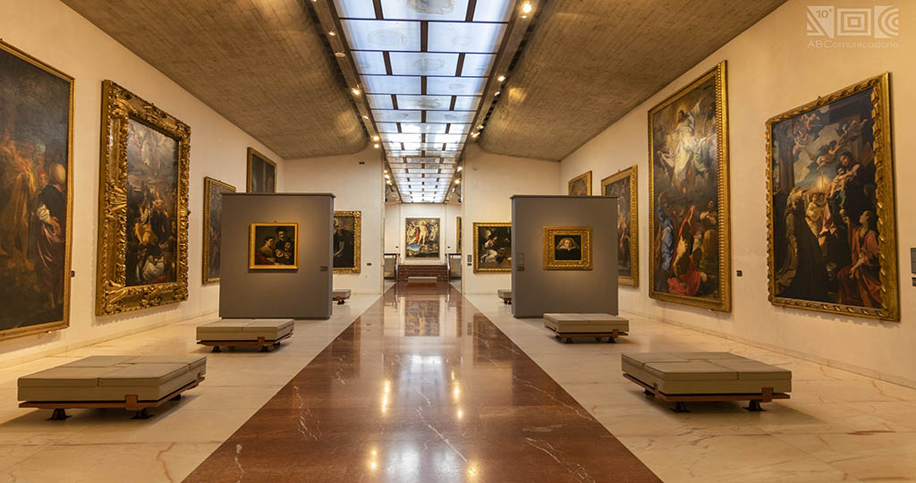National Gallery of Bologna