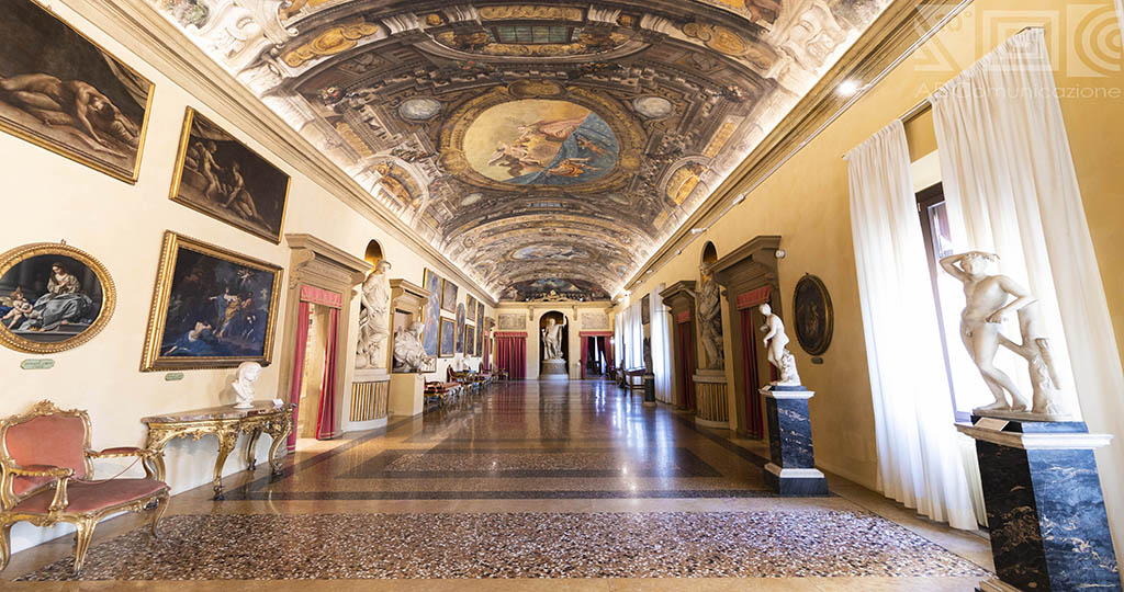 Municipal Art Collections of Bologna 