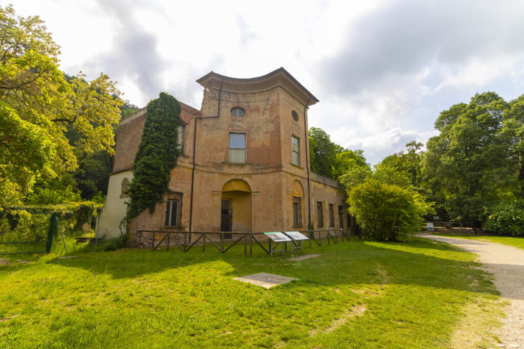 Villa Sampieri Talon 