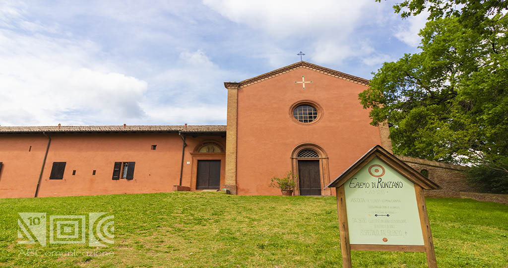 Hermitage of Ronzano