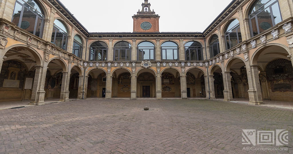Bologna the Oldest University of the western world Bologna Experience