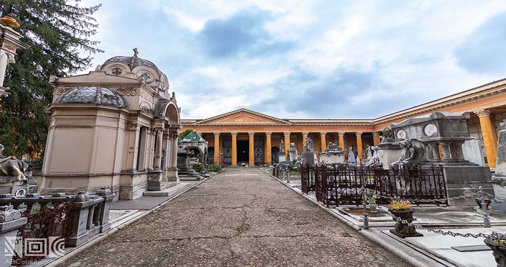 Certosa of Bologna