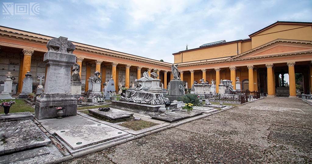 Certosa of Bologna