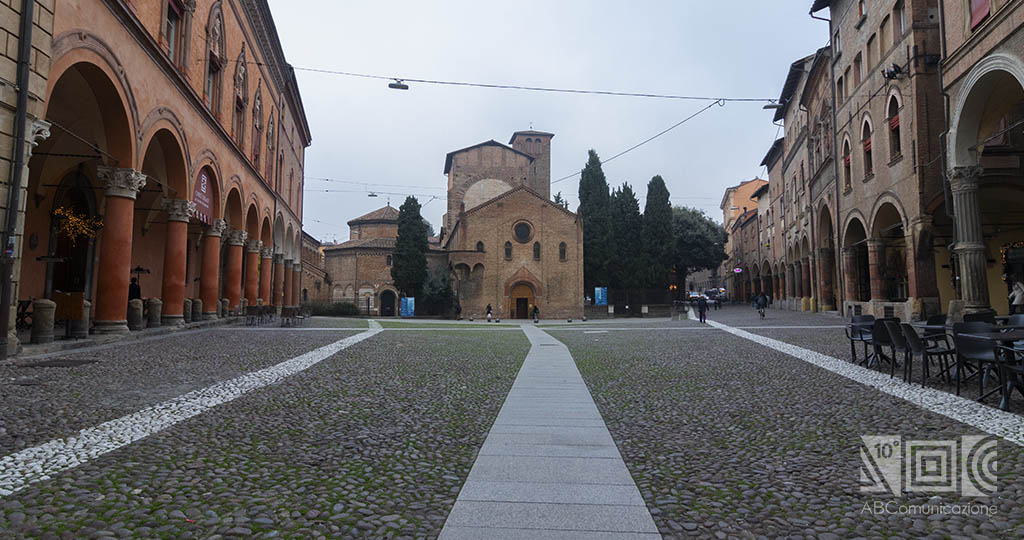 Santo Stefano square, Santo Stefano Bologna, Bologna, Bologna centre