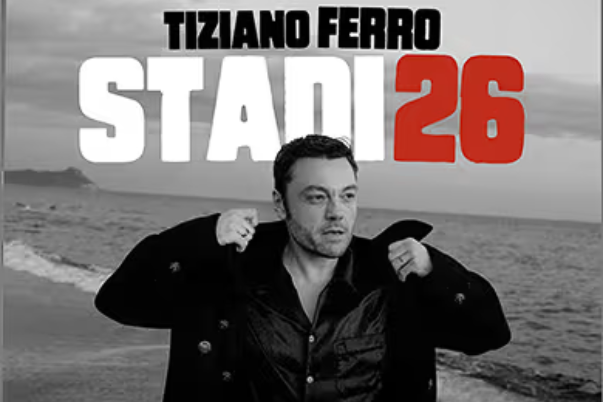 tiziano ferro